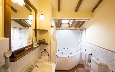 Logement:&nbsp;Premium j Suite