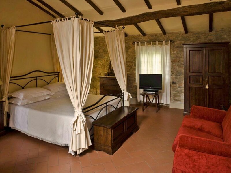 Logement:&nbsp;Premium j Suite