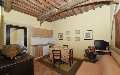 Logement:&nbsp;Fiori 2