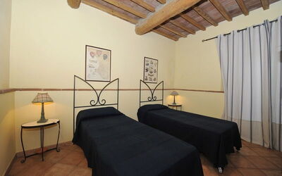 Logement:&nbsp;Fiori 2