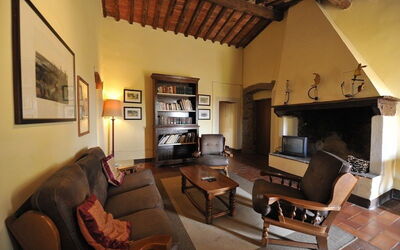 Logement:&nbsp;Fiori 5