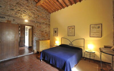Logement:&nbsp;Fiori 5