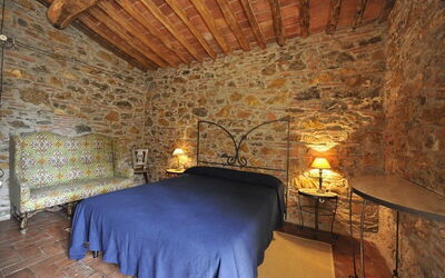 Logement:&nbsp;Fiori 5