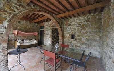 Logement:&nbsp;Fiori 1