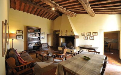 Logement:&nbsp;Fiori 5