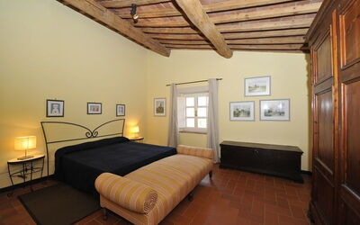 Logement:&nbsp;Fiori 6