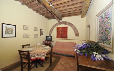Logement:&nbsp;Fiori 2