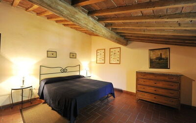 Logement:&nbsp;Fiori 6
