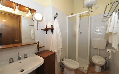 Logement:&nbsp;Fiori 1