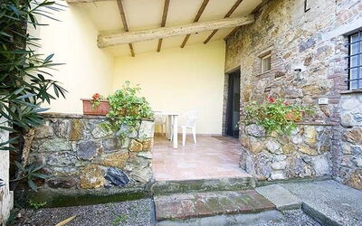 Logement:&nbsp;Fiori 2
