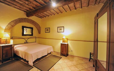 Logement:&nbsp;Fiori 1