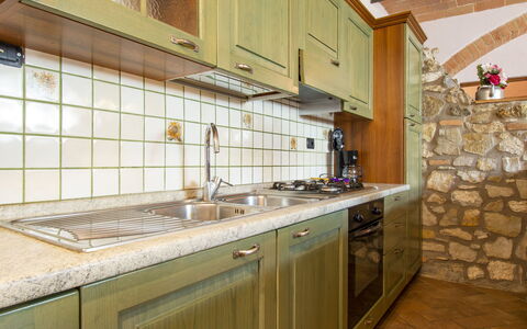 Logement:&nbsp;San Lorenzo 820.2