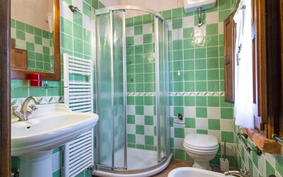 Logement:&nbsp;San Lorenzo 820.2