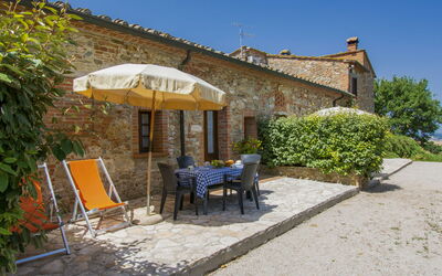 Logement:&nbsp;San Lorenzo 820.2