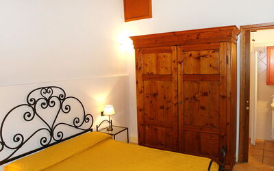 Logement:&nbsp;Veranda 840.2