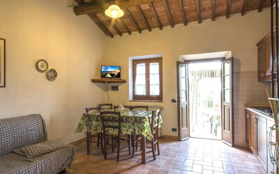 Logement:&nbsp;Stregaia 819.1