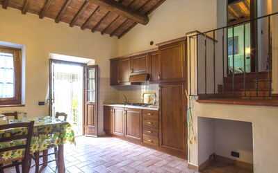 Logement:&nbsp;Stregaia 819.1