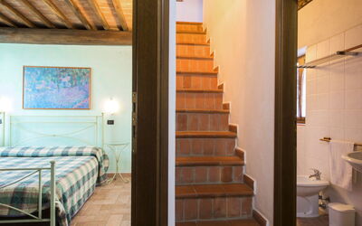 Logement:&nbsp;Stregaia 819.1