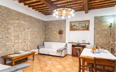 Logement:&nbsp;Le Buche 890.1