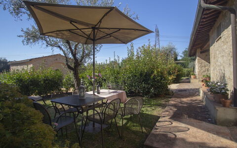 Logement:&nbsp;Il Granaio 875.5