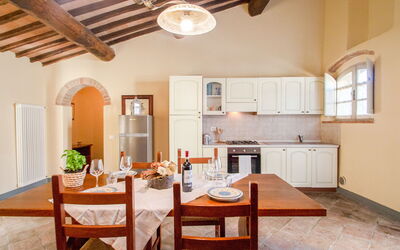 Logement:&nbsp;Il Granaio 875.5