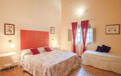 Logement:&nbsp;Il Granaio 875.5