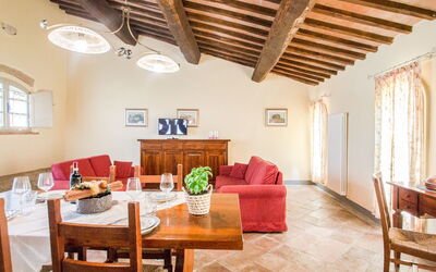 Logement:&nbsp;Il Granaio 875.5