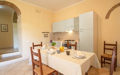 Logement:&nbsp;Il Tino 875.7