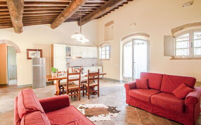 Logement:&nbsp;Il Granaio 875.5