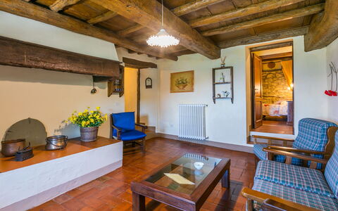 Logement:&nbsp;Quercia 840.5