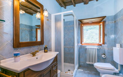 Logement:&nbsp;Quercia 840.5