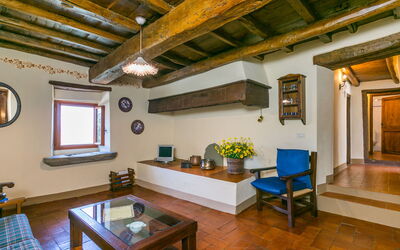 Logement:&nbsp;Quercia 840.5