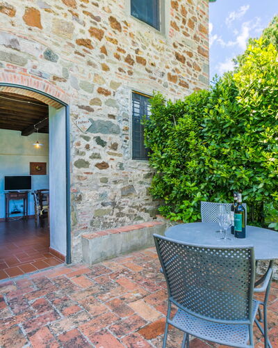 Greve in Chianti 600