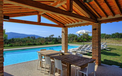 Villa Giacomo
