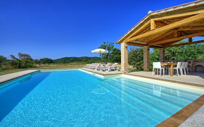 location de vacances Villa Giacomo - Castiglion Fiorentino, Toscane, Italie