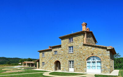 Villa Giacomo