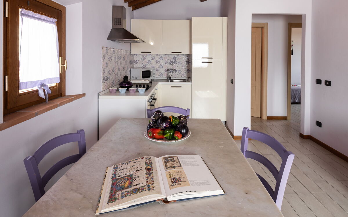 Logement:&nbsp;Viola