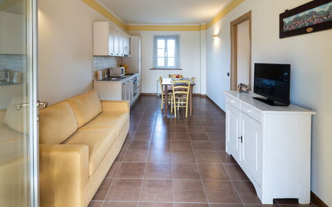 Logement:&nbsp;Grano