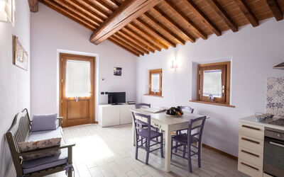 Logement:&nbsp;Viola
