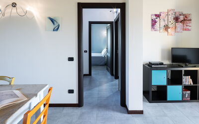 Logement:&nbsp;Farfalle