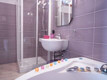 Logement:&nbsp;Viola