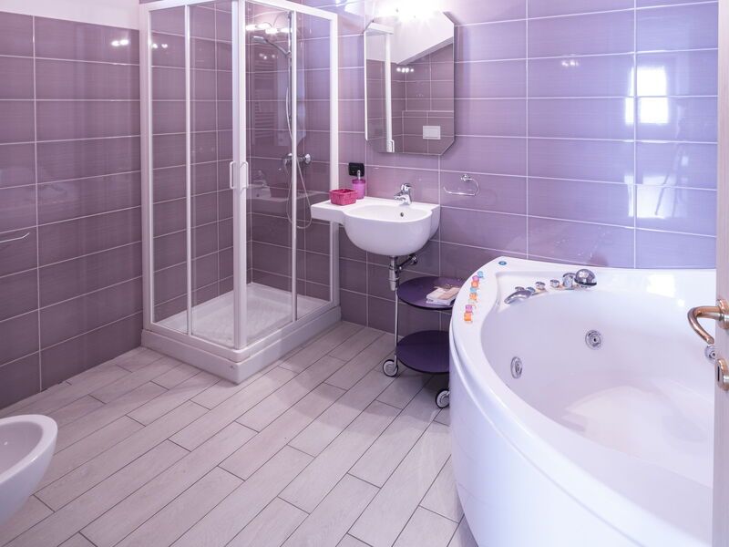 Logement:&nbsp;Viola