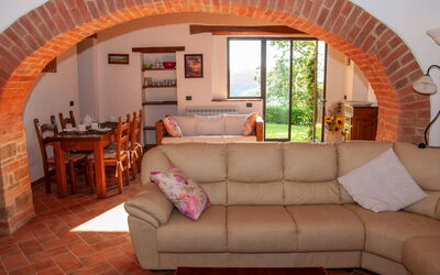 Villa Val Di Rose 10