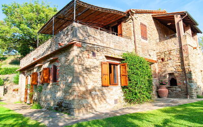 Villa Val Di Rose 10