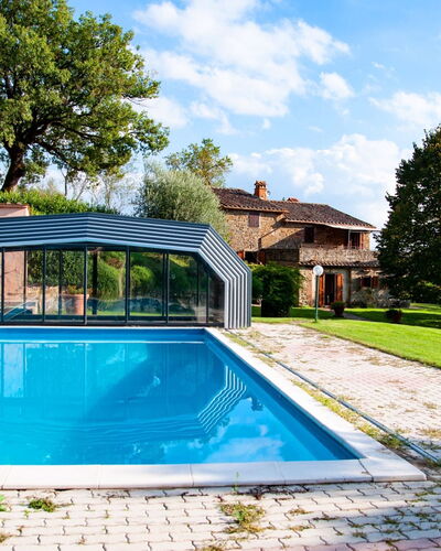 Villa Val Di Rose 10