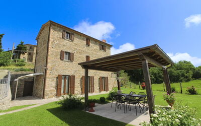 Poggio del Fabbro