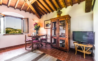Logement:&nbsp;Filostrato