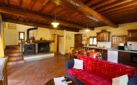 Logement:&nbsp;Terracotta