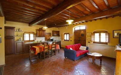 Logement:&nbsp;Terracotta