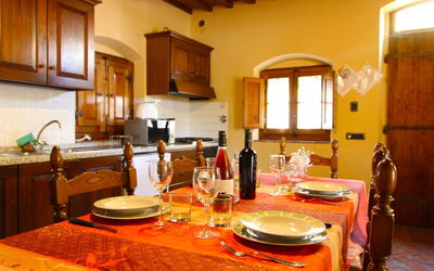 Logement:&nbsp;Terracotta